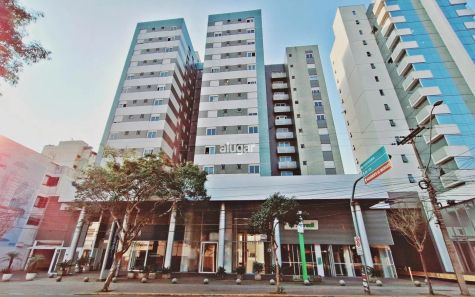 Apartamento com 1 Quarto à venda, 55m² no Centro, Caxias do Sul