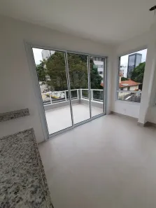 Cobertura com 2 Quartos à venda, 95m² no Santa Efigênia, Belo Horizonte