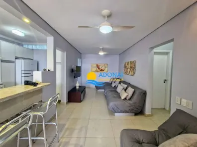 Apartamento com 2 Quartos à venda, 80m² no Pitangueiras, Guarujá