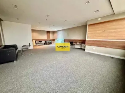 Sala Comercial para alugar, 70m² no Jardim do Mar, São Bernardo do Campo