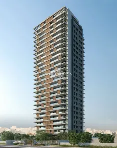 Apartamento com 3 Quartos à venda, 257m² no Jardim Anália Franco, São Paulo