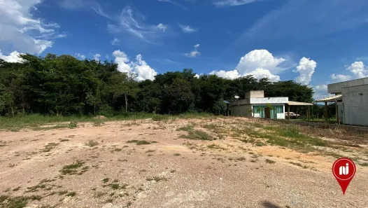 Lote/Terreno à venda, 2000m² no Condomínio Tiradentes, Brumadinho