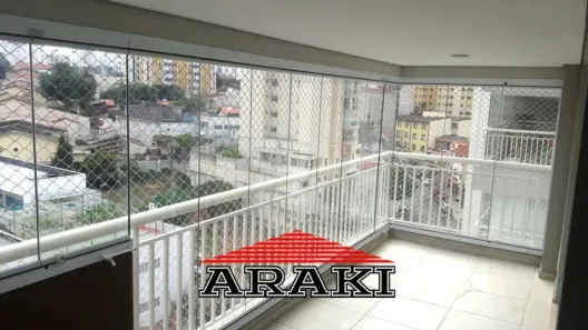 Apartamento com 2 Quartos à venda, 69m² no Chácara Inglesa, São Paulo