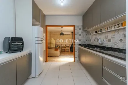 Casa com 2 Quartos à venda, 40m² no Restinga, Porto Alegre