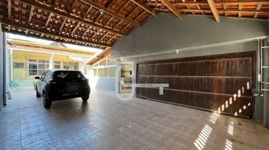 Casa com 2 Quartos à venda, 191m² no Vila Peruibe, Peruíbe