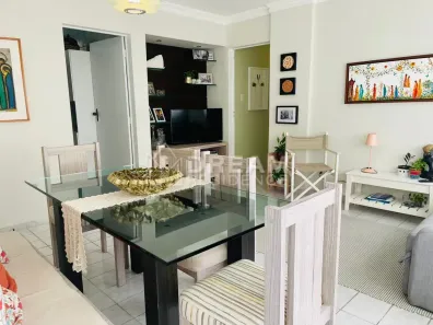 Apartamento com 3 Quartos à venda, 84m² no Boa Viagem, Recife