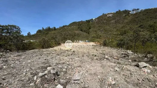 Lote/Terreno à venda, 3710m² no Quintas do Morro, Nova Lima