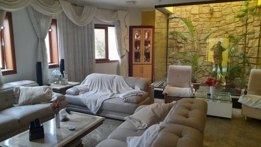 Sobrado com 4 Quartos à venda, 391m² no Jardim Guapira, São Paulo