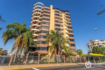 Apartamento com 3 Quartos à venda, 149m² no Marechal Rondon, Canoas