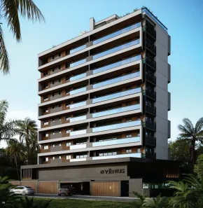 Apartamento com 3 Quartos à venda, 116m² no Pagani, Palhoça