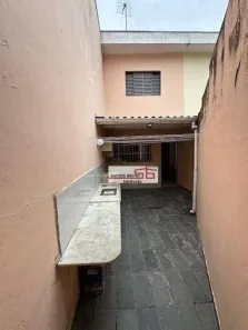 Sobrado com 2 Quartos à venda, 95m² no Vila Santa Maria, São Paulo