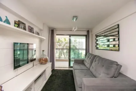 Apartamento com 3 Quartos à venda, 96m² no Vital Brazil, Niterói