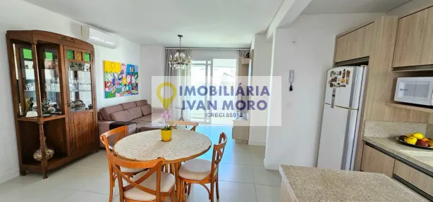 Cobertura com 2 Quartos à venda, 108m² no Ingleses do Rio Vermelho, Florianópolis