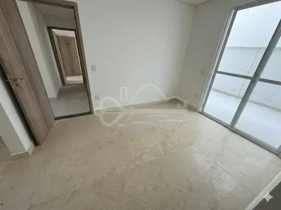 Apartamento com 2 Quartos à venda, 51m² no Santa Branca, Belo Horizonte