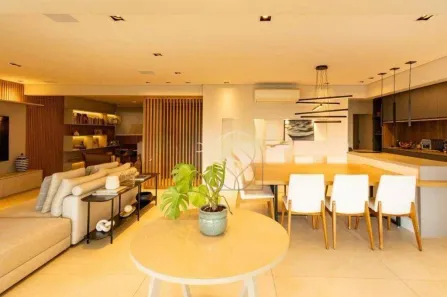 Apartamento com 4 Quartos à venda, 234m² no Vila Leopoldina, São Paulo
