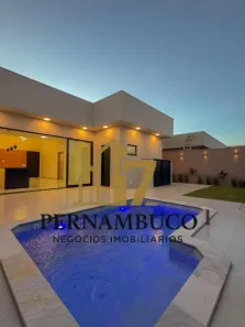 Casa de Condomínio com 3 Quartos à venda, 128m² no JACUTINGA, Bady Bassitt