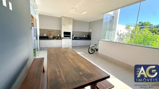 Casa com 3 Quartos à venda, 180m² no , Marataízes
