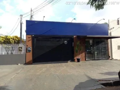Casa com 2 Quartos à venda, 197m² no Jardim Central, Dourados