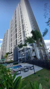 Apartamento com 2 Quartos à venda, 41m² no Lapa, São Paulo