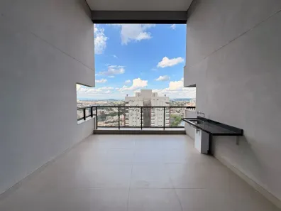 Apartamento com 3 Quartos à venda, 180m² no Jardim Botânico, Ribeirão Preto