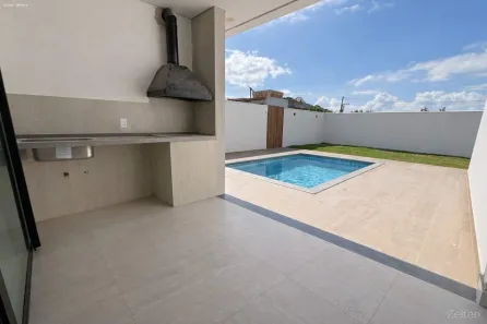Casa com 3 Quartos à venda, 200m² no Alphaville, Rio das Ostras