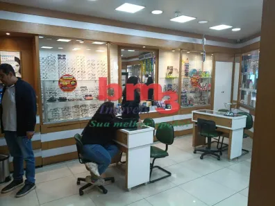 Ponto Comercial para alugar, 186m² no Bonsucesso, Rio de Janeiro