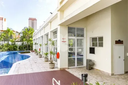 Apartamento com 3 Quartos à venda, 186m² no Rio Pequeno, São Paulo