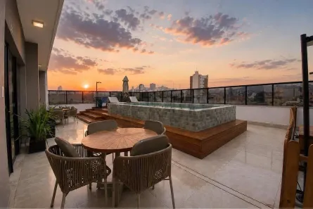 Apartamento com 2 Quartos à venda, 48m² no São Mateus, Juiz de Fora