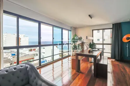 Apartamento com 4 Quartos para alugar, 250m² no Ipanema, Rio de Janeiro