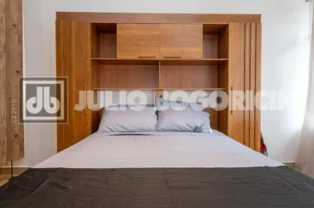 Apartamento com 1 Quarto à venda, 29m² no Copacabana, Rio de Janeiro