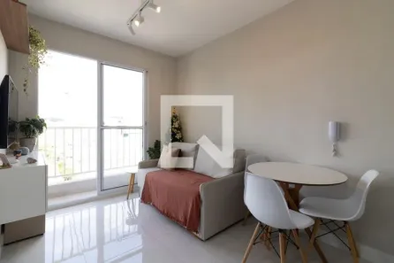 Apartamento com 1 Quarto à venda, 27m² no Jardim Matarazzo, São Paulo