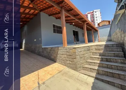 Casa com 3 Quartos à venda, 167m² no Angola, Betim