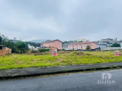 Lote/Terreno à venda, 478m² no Mina do Mato, Criciúma