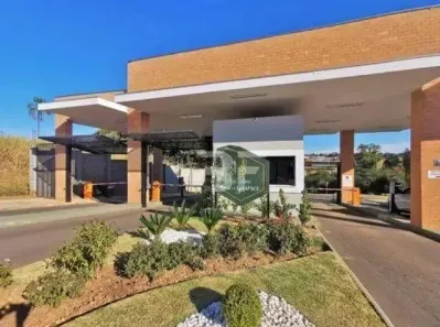 Lote/Terreno à venda, 550m² no Colinas de Indaiatuba, Indaiatuba