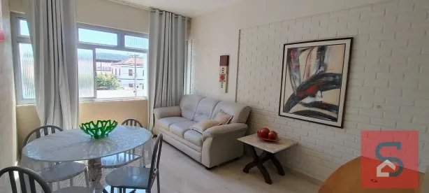 Apartamento com 2 Quartos à venda, 52m² no Centro, Cabo Frio