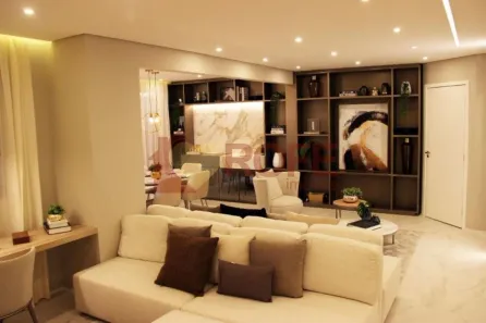 Apartamento com 3 Quartos à venda, 95m² no Vila Mariana, São Paulo