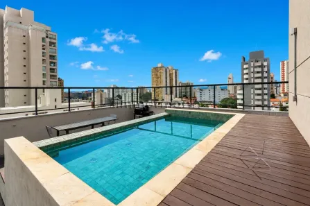 Apartamento com 4 Quartos à venda, 310m² no Sumaré, São Paulo