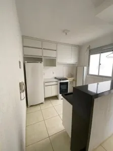 Apartamento com 2 Quartos à venda, 45m² no SIM, Feira de Santana