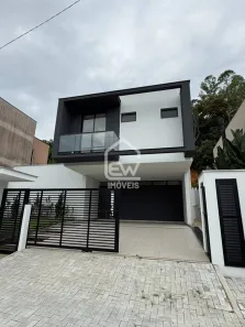 Casa com 4 Quartos à venda, 348m² no Czerniewicz, Jaraguá do Sul
