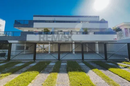 Apartamento com 3 Quartos à venda, 69m² no Caiobá, Matinhos
