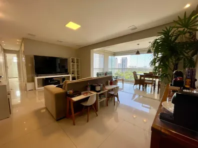 Apartamento com 3 Quartos à venda, 130m² no Patamares, Salvador