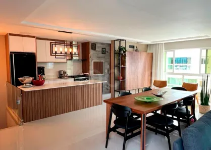 Apartamento com 4 Quartos à venda, 239m² no Centro, Balneário Camboriú