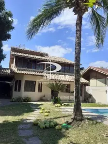 Casa com 5 Quartos à venda, 280m² no Maravista, Niterói