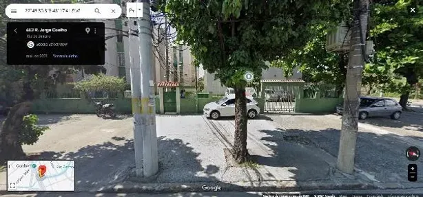 Apartamento com 2 Quartos à venda, 38m² no Brás de Pina, Rio de Janeiro