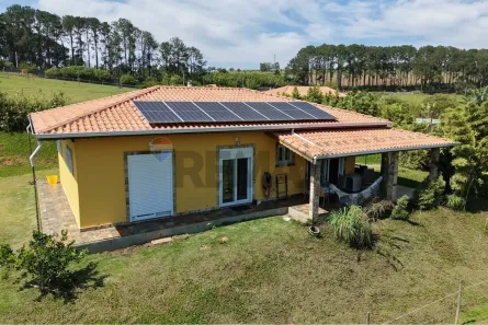 Fazenda/Sítio com 5 Quartos à venda, 20000m² no Ponte Alta, Atibaia