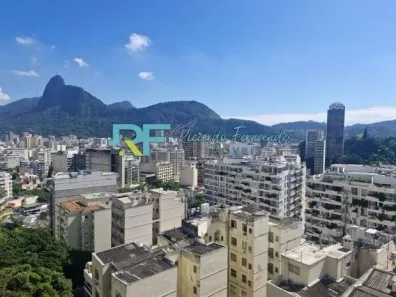 Apartamento com 3 Quartos à venda, 94m² no Botafogo, Rio de Janeiro