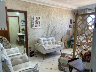 Apartamento com 2 Quartos à venda, 70m² no Vila João Jorge, Campinas