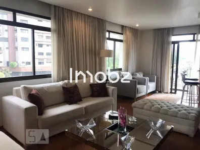 Apartamento com 3 Quartos à venda, 239m² no Vila Andrade, São Paulo