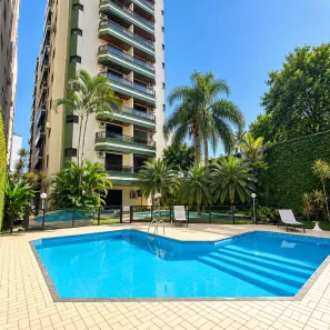 Apartamento com 3 Quartos à venda, 134m² no Agronômica, Florianópolis