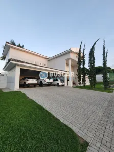 Casa com 5 Quartos à venda, 1440m² no Papagaio, Feira de Santana